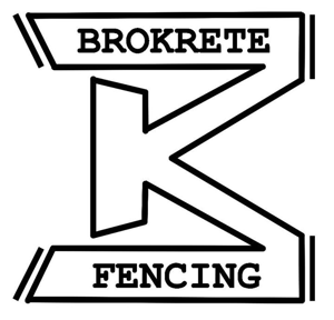BroKrete Fencing LLC