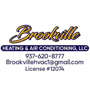 Brookville Heating & Air Conditioning, LLC