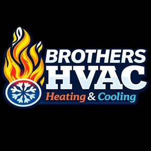 Brothers HVAC LLC logo - Professional HVAC Contractor in Owings Mills, MD