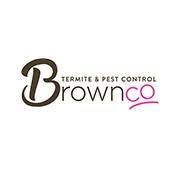 Brownco Pest Control