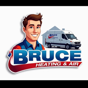 Bruce Heating & Air