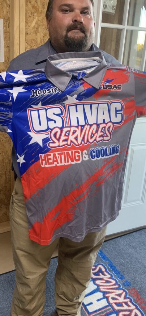 A Bryant outdoor HVAC unit installed by U.S. HVAC Services, LLC, ready for winter in Madison, AL.