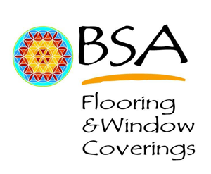 BSA Flooring & Window Coverings