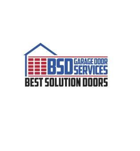 BSD Garage Door