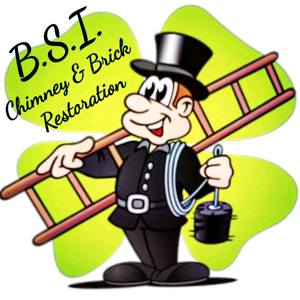 BSI Chimney & Brick Restoration