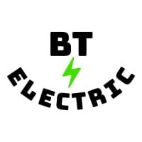 BT Electric LLC logo - Professional Electrician in Gillette, WY