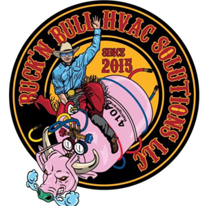 Buck’n Bull HVAC Solutions