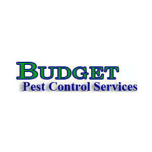 Budget Pest Control Services Inc.