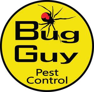 Bug Guy Pest Control