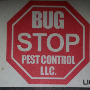 Bug Stop Pest Control