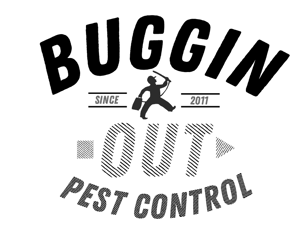 Buggin Out Pest Control