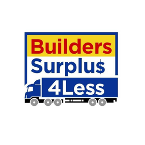Builders Surplus 4 Less