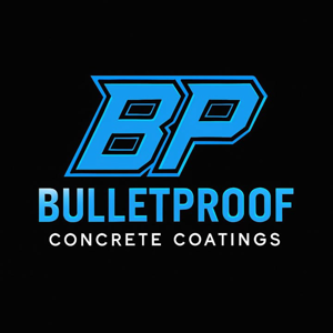 Bulletproof Concrete Coatings LLC