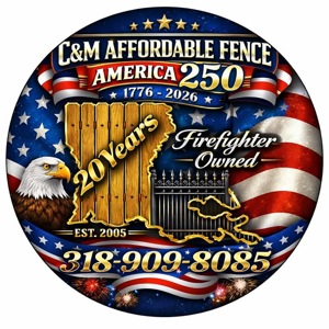 C & M Affordable Fence, LLC