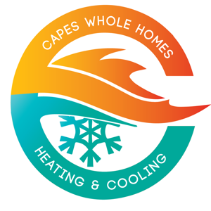 Capes Whole Homes Heating & Air Conditioning