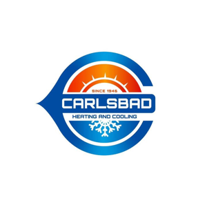 Carlsbad Heating & Cooling logo - Professional HVAC Contractor in Carlsbad, NM