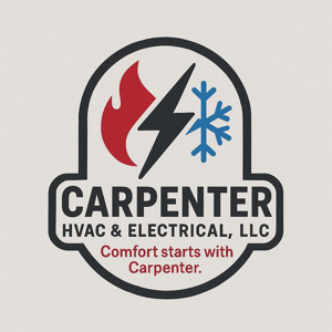 Carpenter Heat Air Electrical