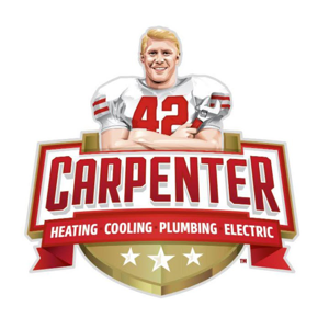 Carpenter Mechanical logo - Professional HVAC Contractor in Columbus, OH