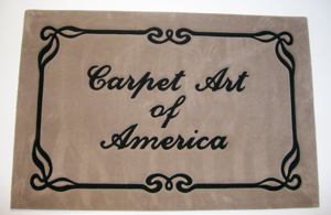 Carpet Art of America