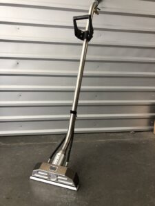 A professional carpet cleaning wand tool, used by Sunrise Chem-Dry for deep cleaning services in Glendale, AZ.