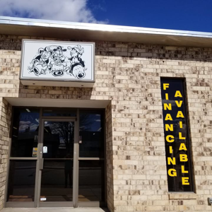 Carpet Clearance Warehouse Pueblo