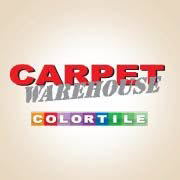 Carpet Warehouse and Color Tile