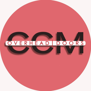 CCM Overhead Doors