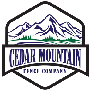 Cedar Mountain Fence Company