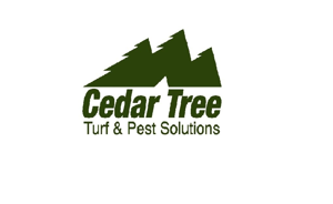 Cedar Tree Turf & Pest Solutions