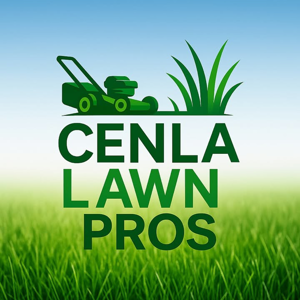 Cenla Lawn Pros