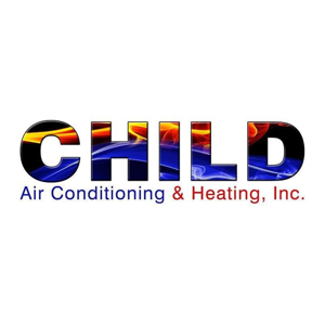 Child Air Conditioning & Heating Inc. logo - Professional HVAC Contractor in Mesa, AZ
