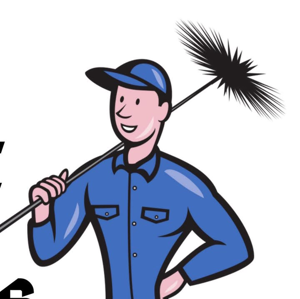Chimney Cricket Cleaning Service