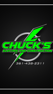 Chuck’s Electric and Construction