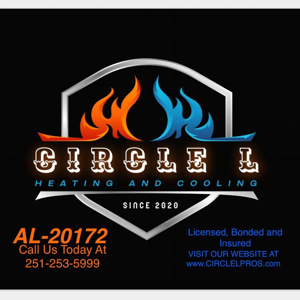 Circle L Heating and Cooling LLC