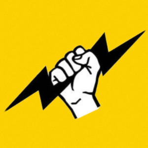 A close-up of a circuit breaker box with wiring, expertly installed by Rob Jones Electric in Georgetown, KY.