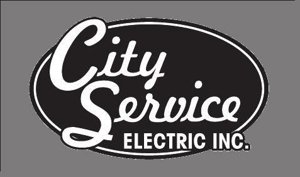 City Service Electric, Inc.