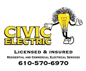 Civic Electric