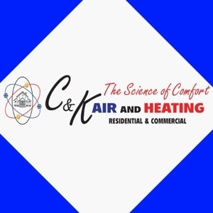 C&K Air and Heating, Inc.