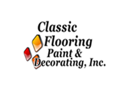 Classic Flooring Paint & Decorating