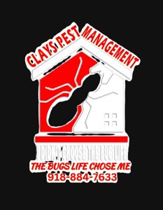 Clay’s Pest Management, LLC