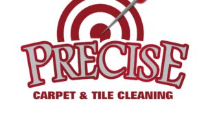 Clean, light-colored carpet with distinct vacuum lines after professional cleaning by Technique Carpet & Tile Cleaning, Inc. in Winter Springs, FL.