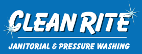 Clean Rite Janitorial & Pressure Washing