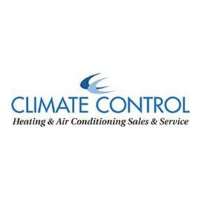 Climate Control logo - Professional HVAC Contractor in San Antonio, TX