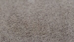 A close-up view of soft, durable carpet texture from Big Red Flooring in Omaha, NE