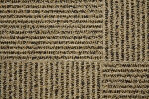 A close-up view of a durable patterned carpet texture, available from Home Dynamics Flooring LLC in Harrisburg, SD.