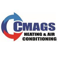 CMAGS HVAC INC