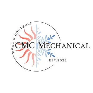 CMC Mechanical, LLC - Caldwell,ID logo - Professional HVAC Contractor in Caldwell, ID