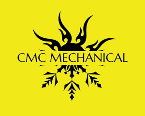 CMC Mechanical logo - Professional HVAC Contractor in Goose Creek, SC