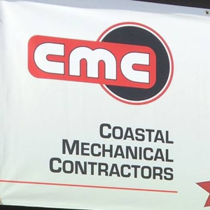 Coastal Mechanical Contractors