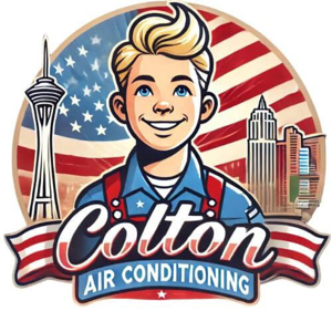 Colton Air Conditioning – Las Vegas